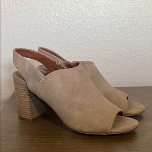 Dolce mojo moxy chunky heel